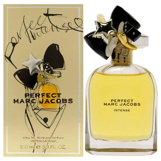 Perfect Intense de Marc Jacobs