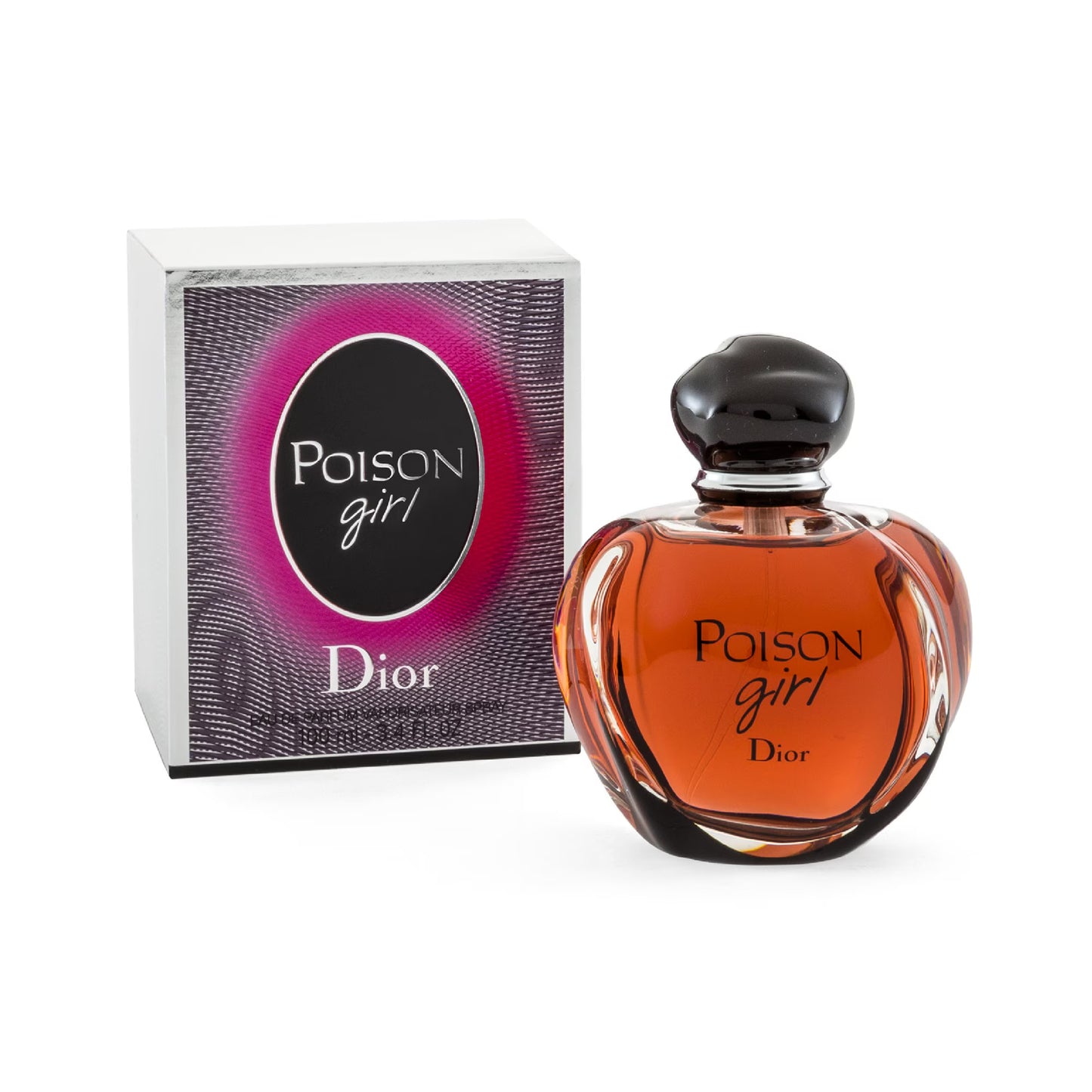 Poison Girl de Christian Dior