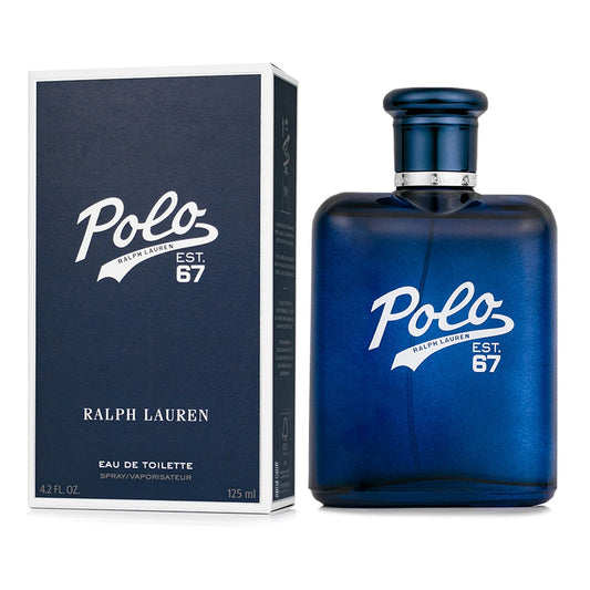 polo 67 edt