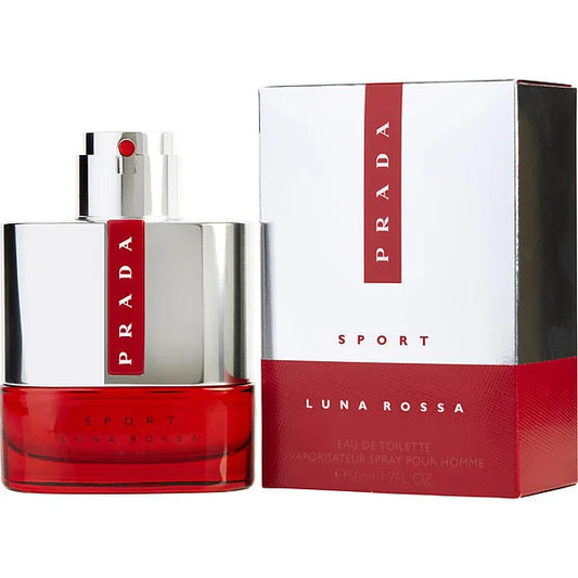 Prada Luna Rossa Sport