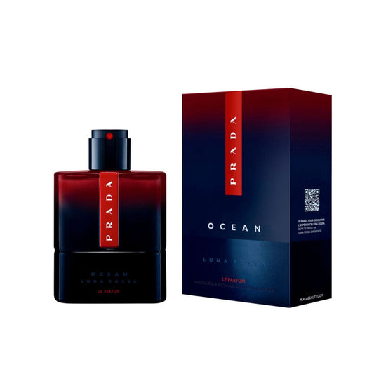 prada luna rossa ocean le parfum