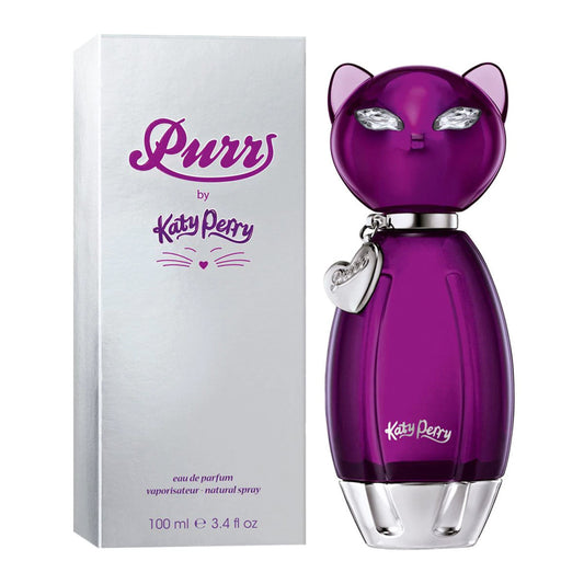 Purr de Katy Perry EDP