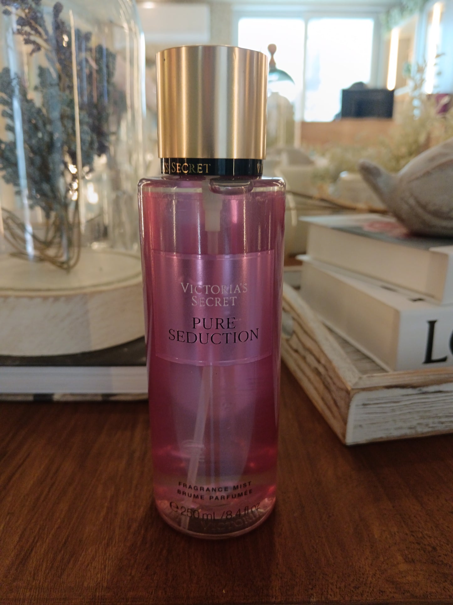 Pure Seduction Victoria Secret