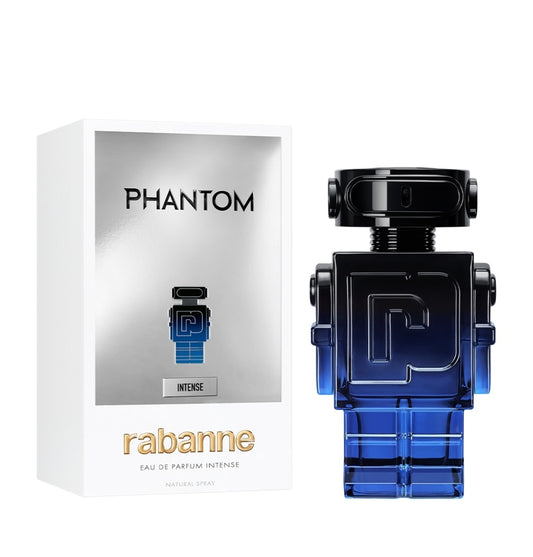 Phantom intense de Paco Rabanne