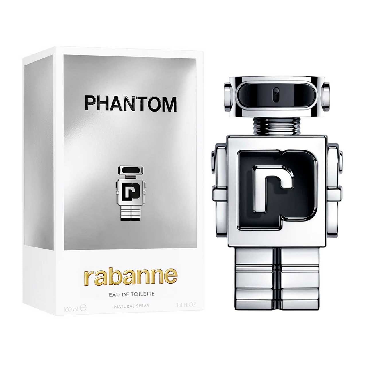 Phantom de Paco Rabanne
