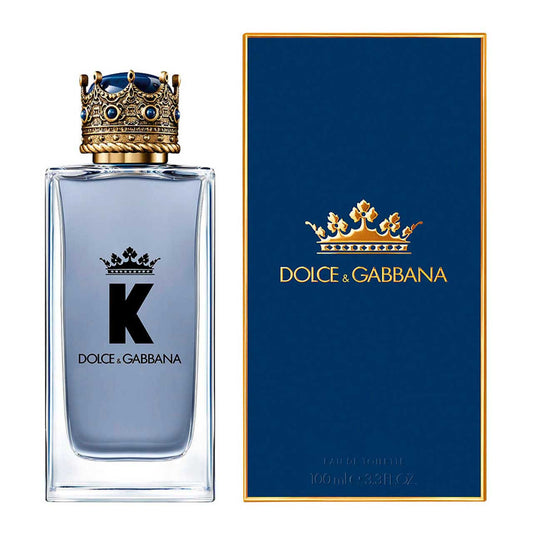 King de Dolce Gabbana