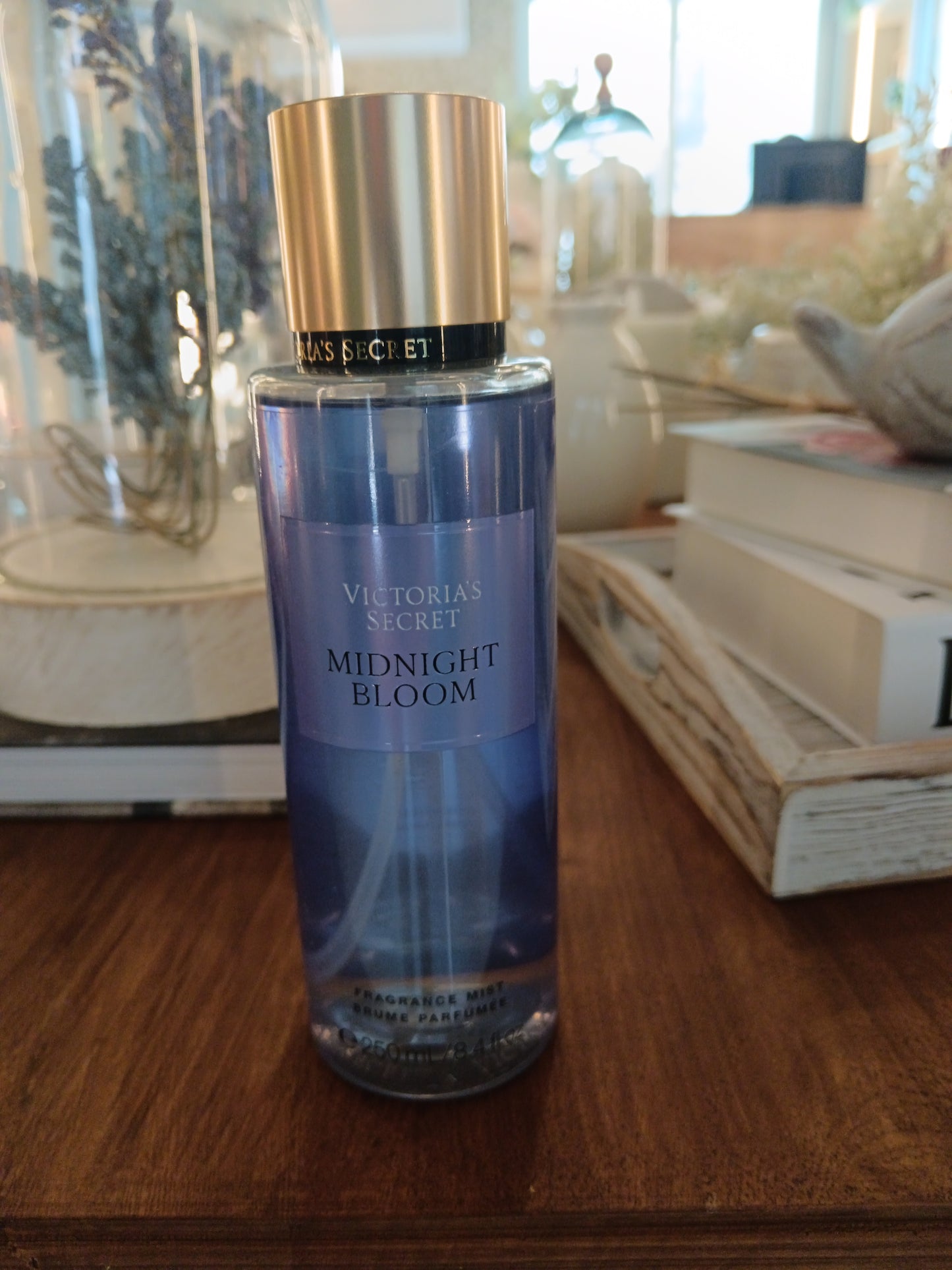 Midnight Bloom Victoria Secret