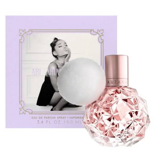 Ari by Ariana Grande