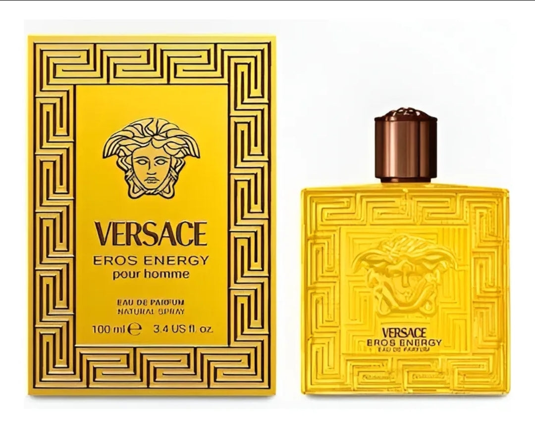Eros Energy de Versace