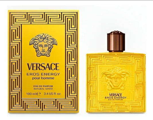 Eros Energy de Versace