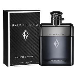 Ralph's Club