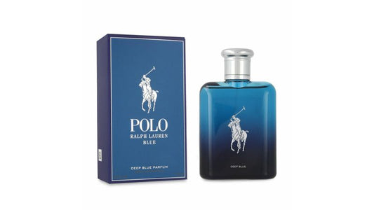 Polo Blue deep Blue Parfum Ralph Lauren
