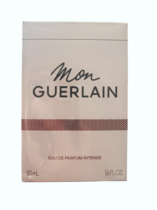 Mon Guerlain 50 ML intense
