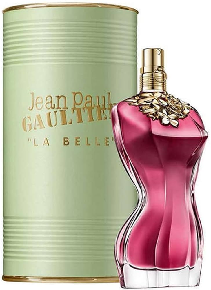 La belle de Jean Paul Gautier