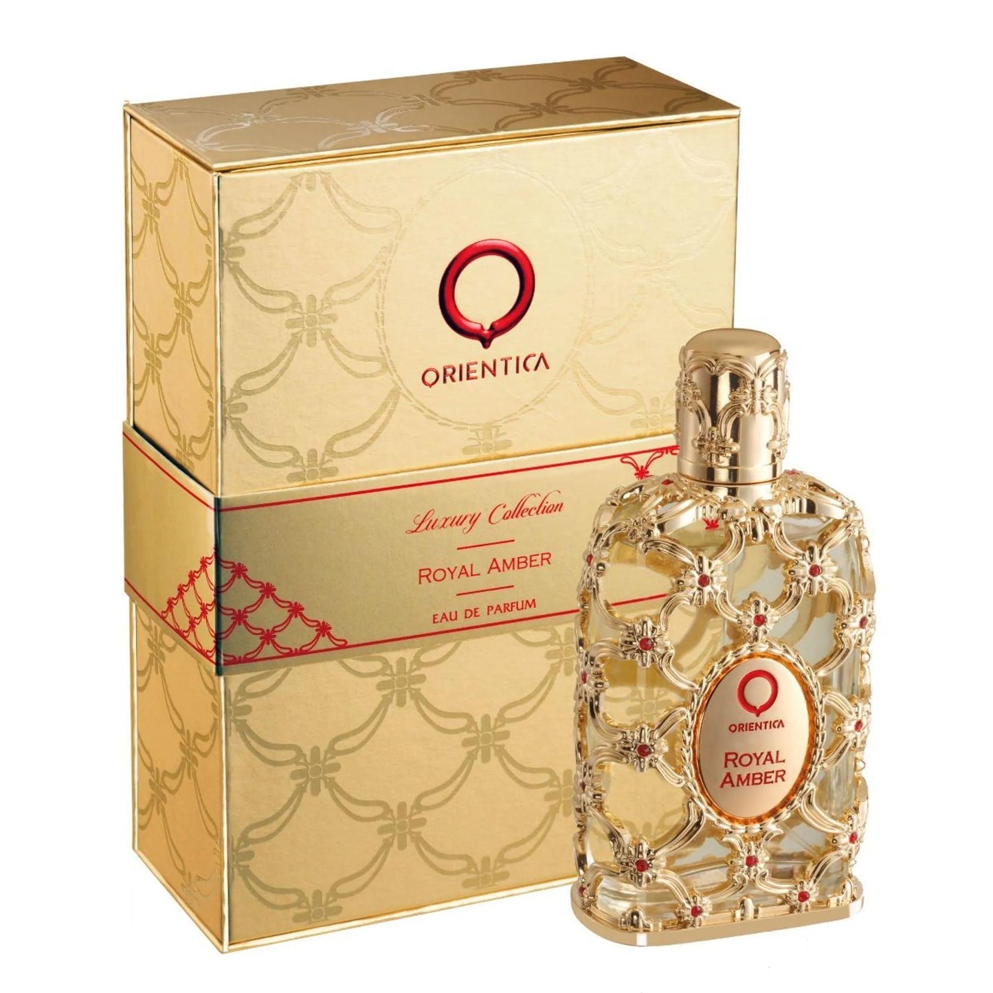Orientica Royal Amber 80 ML