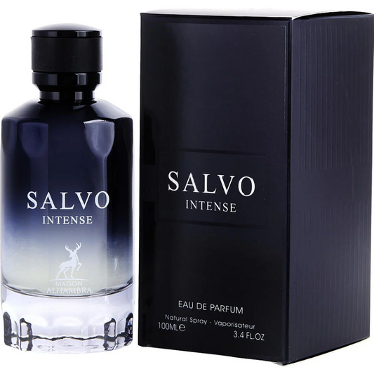 Salvo Intense Maison Alhambra
