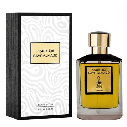 SAYF ALMAJD EDP