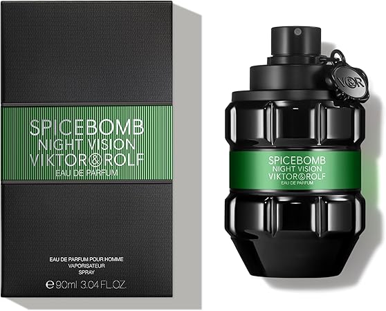Spicebomb Night vision de Victor & Rolf