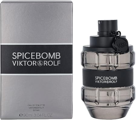Spicebomb de Victor & Rolf