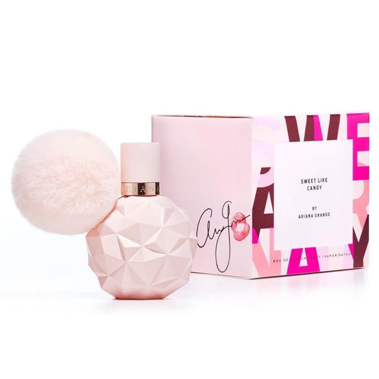 Sweet like candy de Ariana Grande