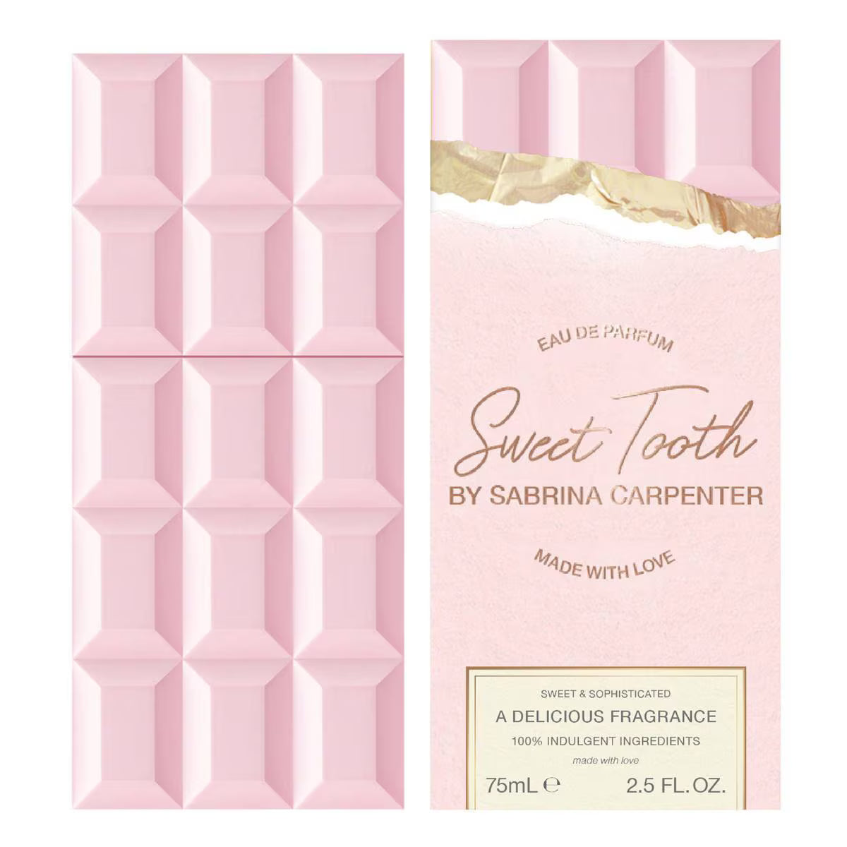 Sweet Tooth by Sabrina Carpenter