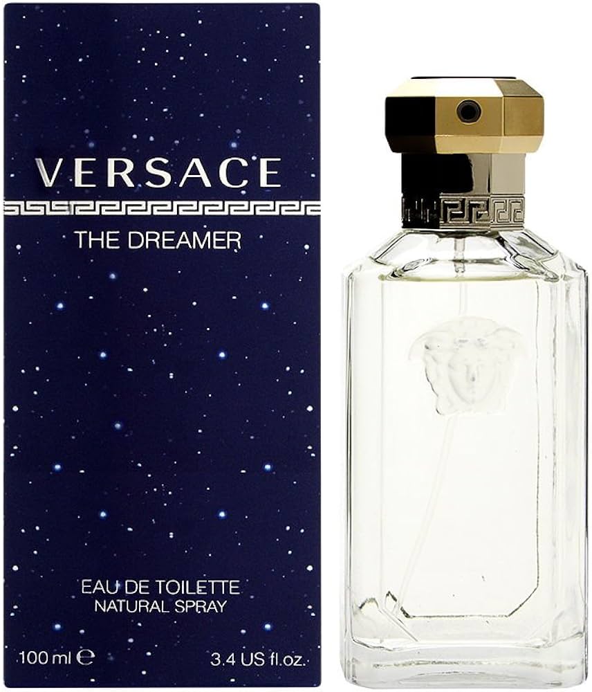 The Dreamer Versace