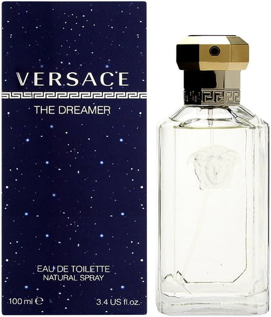 The Dreamer Versace