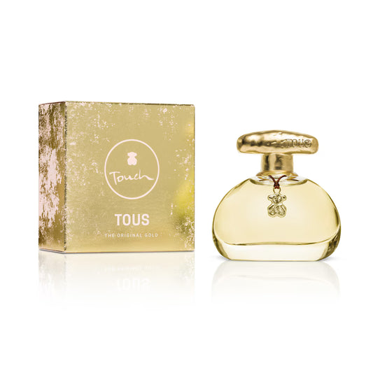 Touch The Original Gold de TOUS