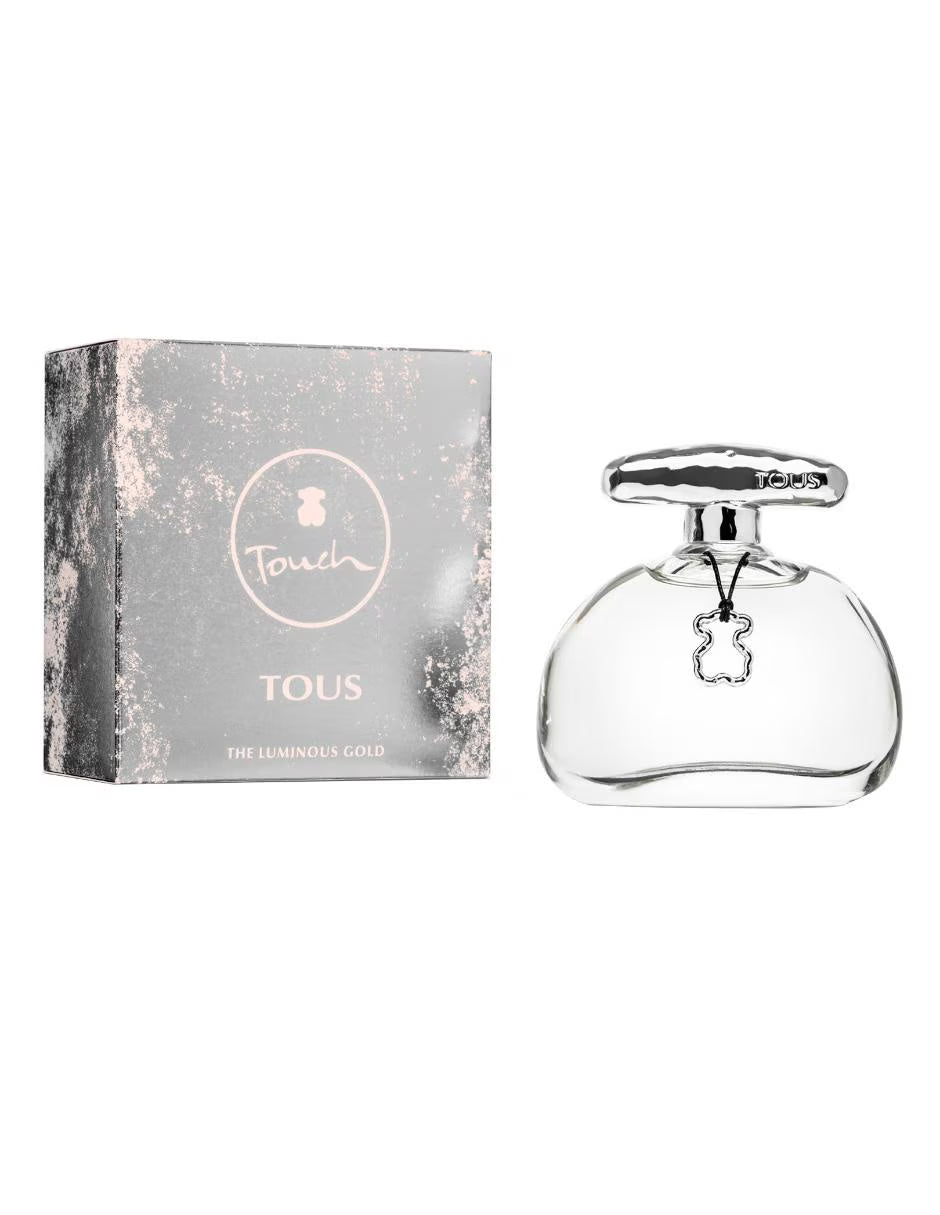 Touch The Luminous Gold de TOUS