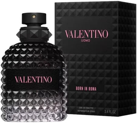 Valentino Born in Roma Uomo