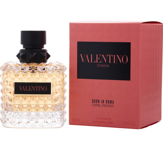 Valentino Coral Fantasy