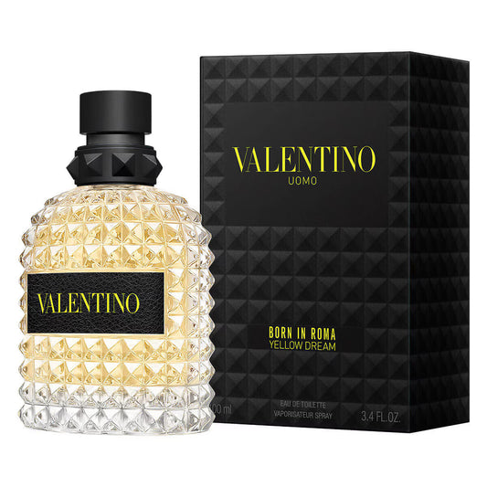 Valentino Yellow Dream