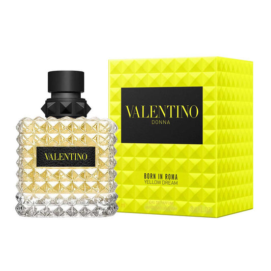 Valentino Yellow Dream Donna