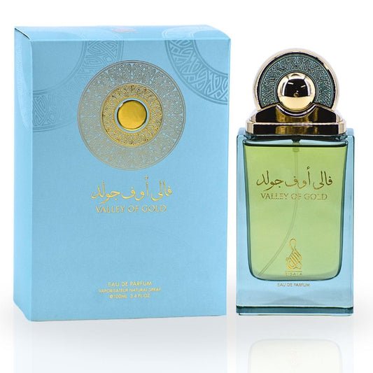 Valley of gold Risala