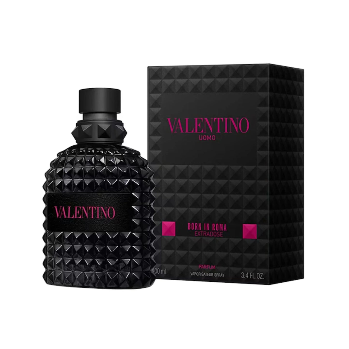 Valentino Uomo Born in Roma Extradose