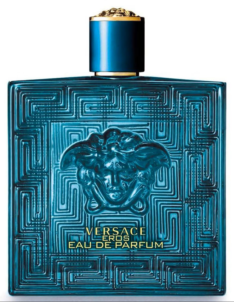 versace eros edp