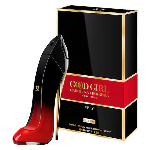 Very Good Girl de Carolina Herrera