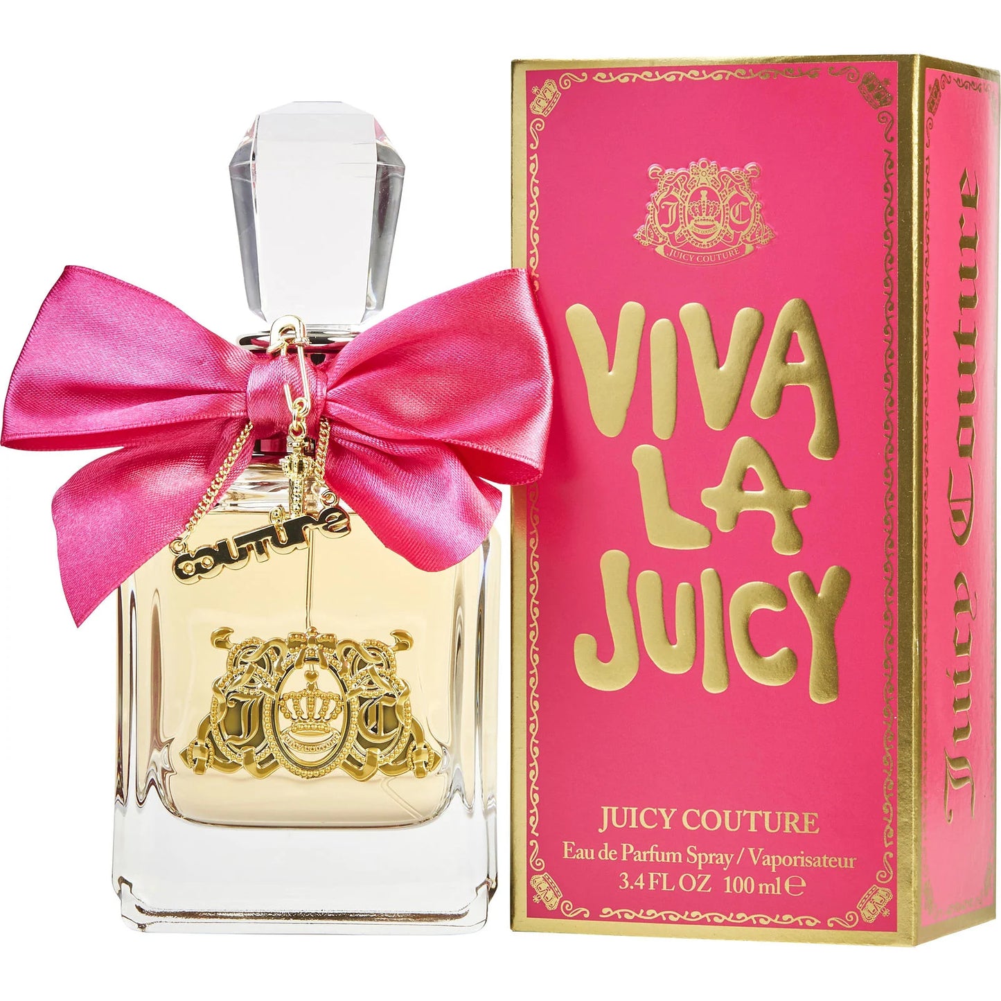 Viva la Juicy de Juicy Couture