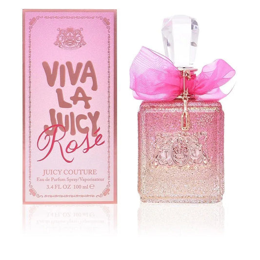 Viva la Juicy Rose de Juicy Couture