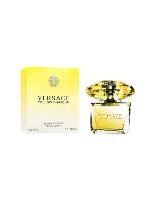 Yellow Diamond  de Versace